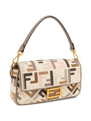 Baguette shoulder bag