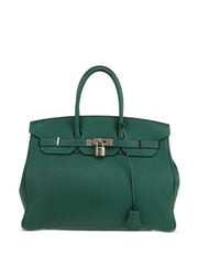 Birkin 35 handbag