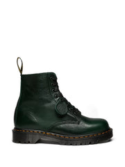 1460 Pascal lace-up leather boots