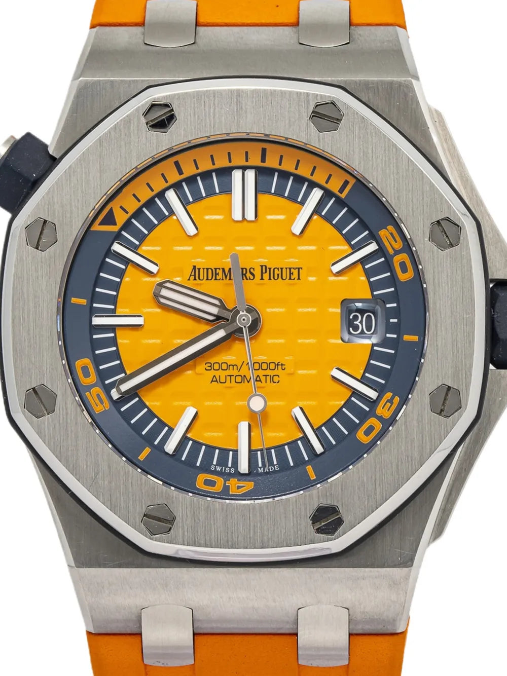 Royal Oak 42mm watch