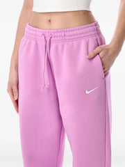 logo-detail track pants