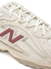 204L logo sneakers