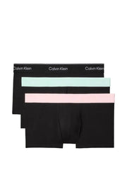 logo-waistband boxers (set of three)