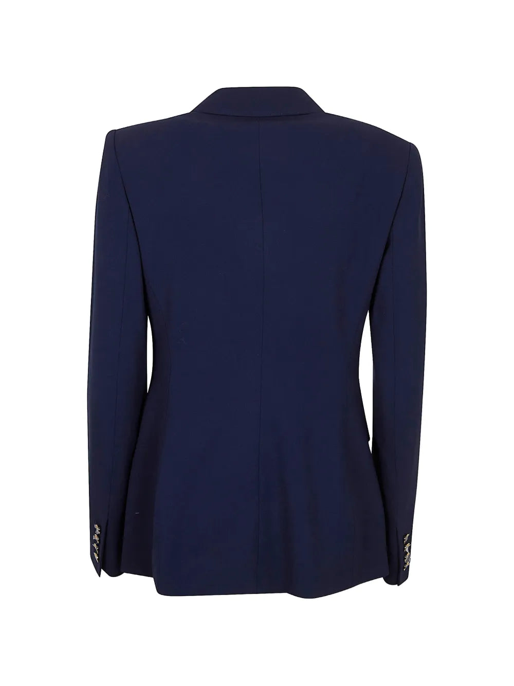 Camden double-breasted blazer