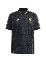 x Liverpool FC embroidered jersey