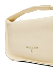 logo-plaque tote bag