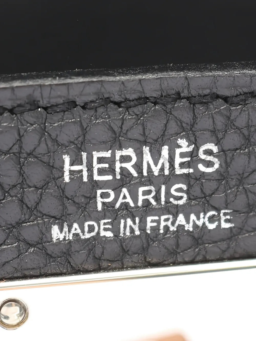 Hermès Pre-Owned