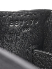 2023 PM Kelly Akkad leather backpack