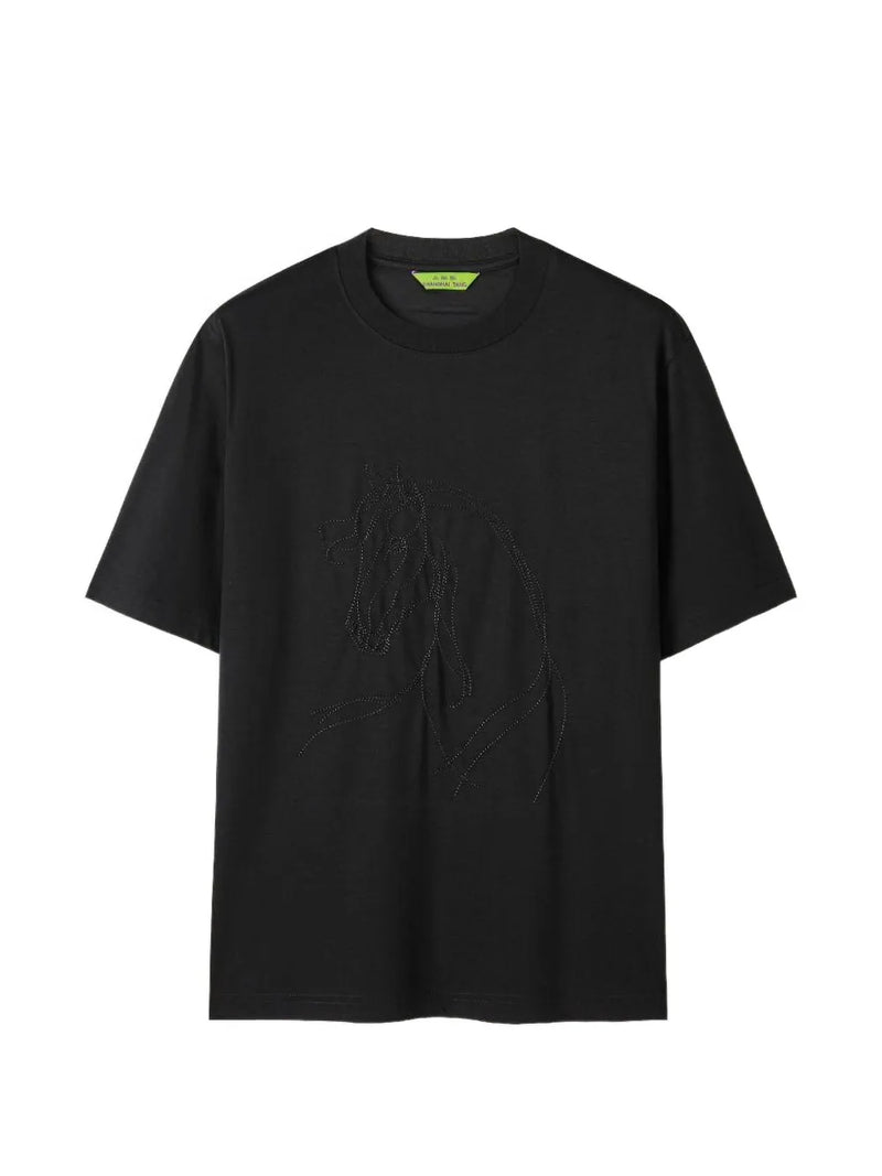 horse graphic T-Shirt