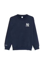 Eeve logo-embroidered sweatshirt