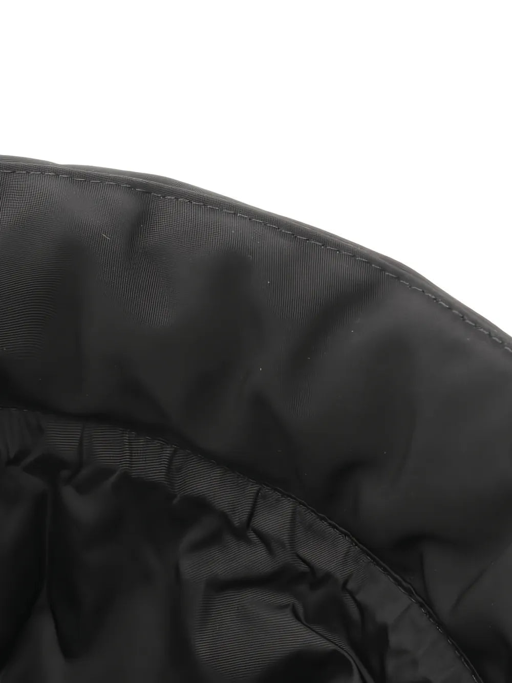 2000s logo bucket hat