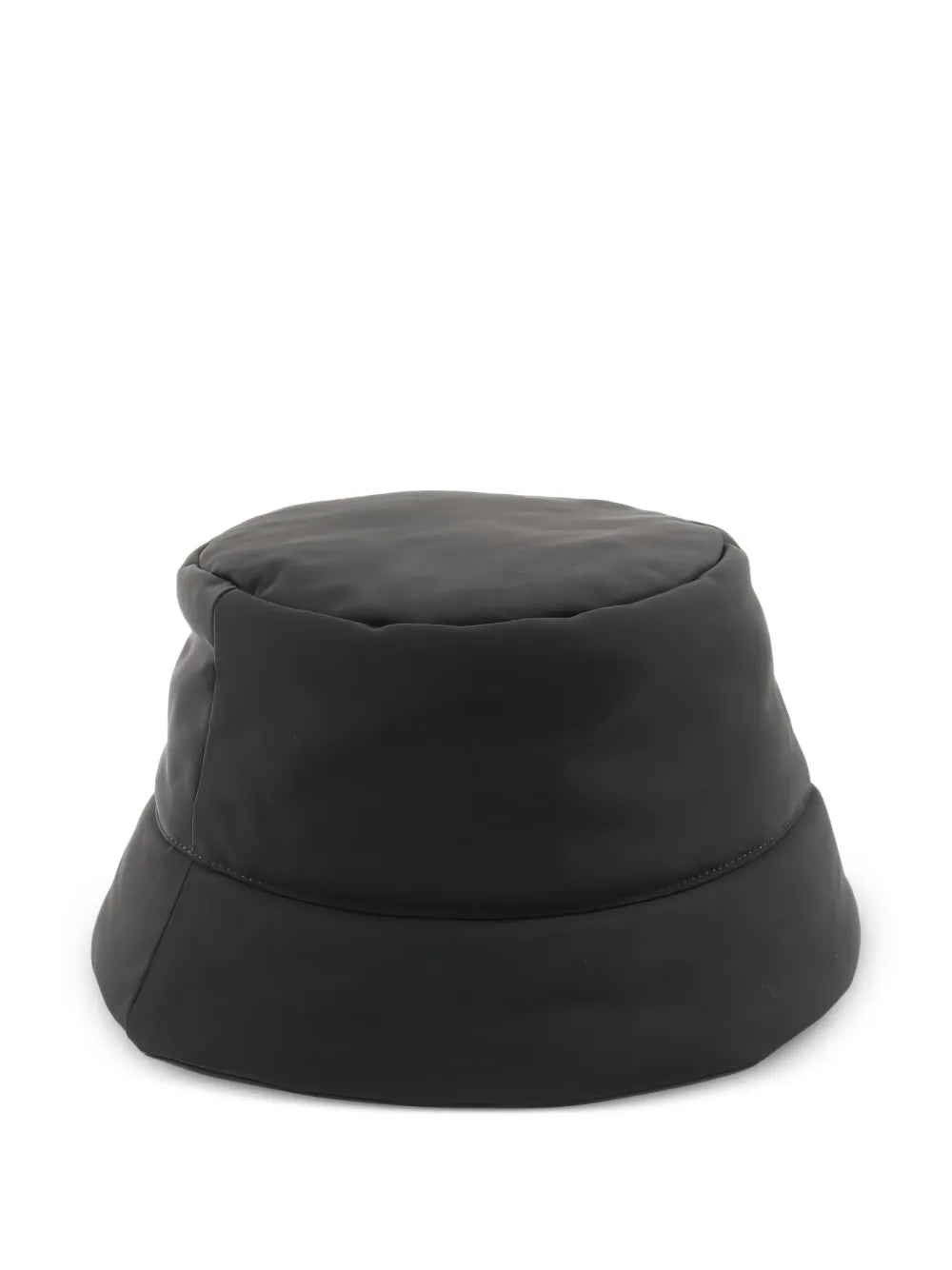 2000s logo bucket hat