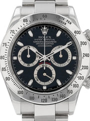 2006 Daytona 40mm watch