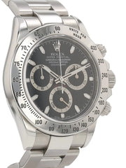 2006 Daytona 40mm watch