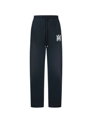 logo-detail track pants
