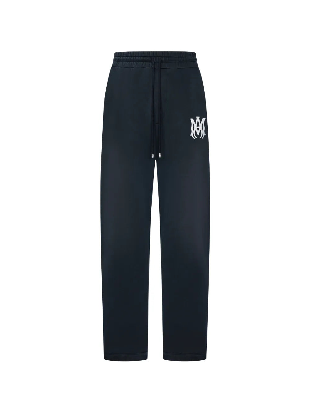 logo-detail track pants