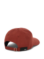 Logo Embroidery Baseball Cap