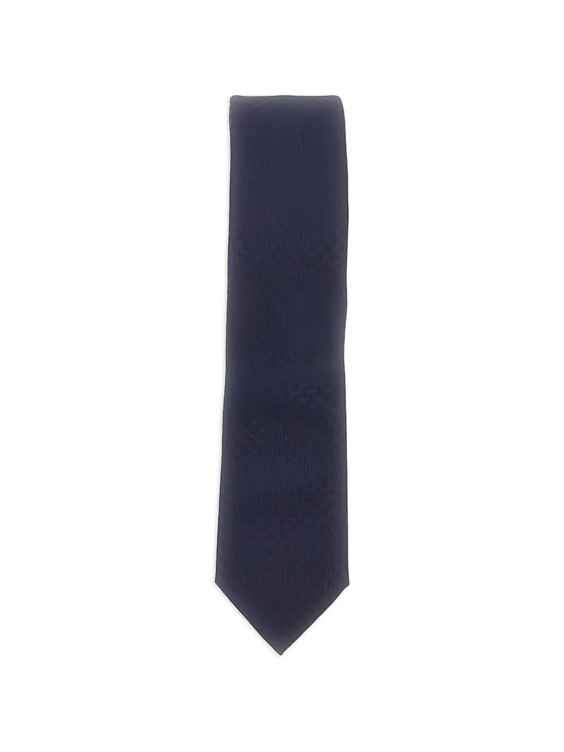 textured tie
