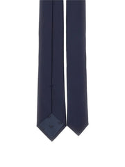 textured tie