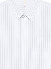 New Base striped shirt