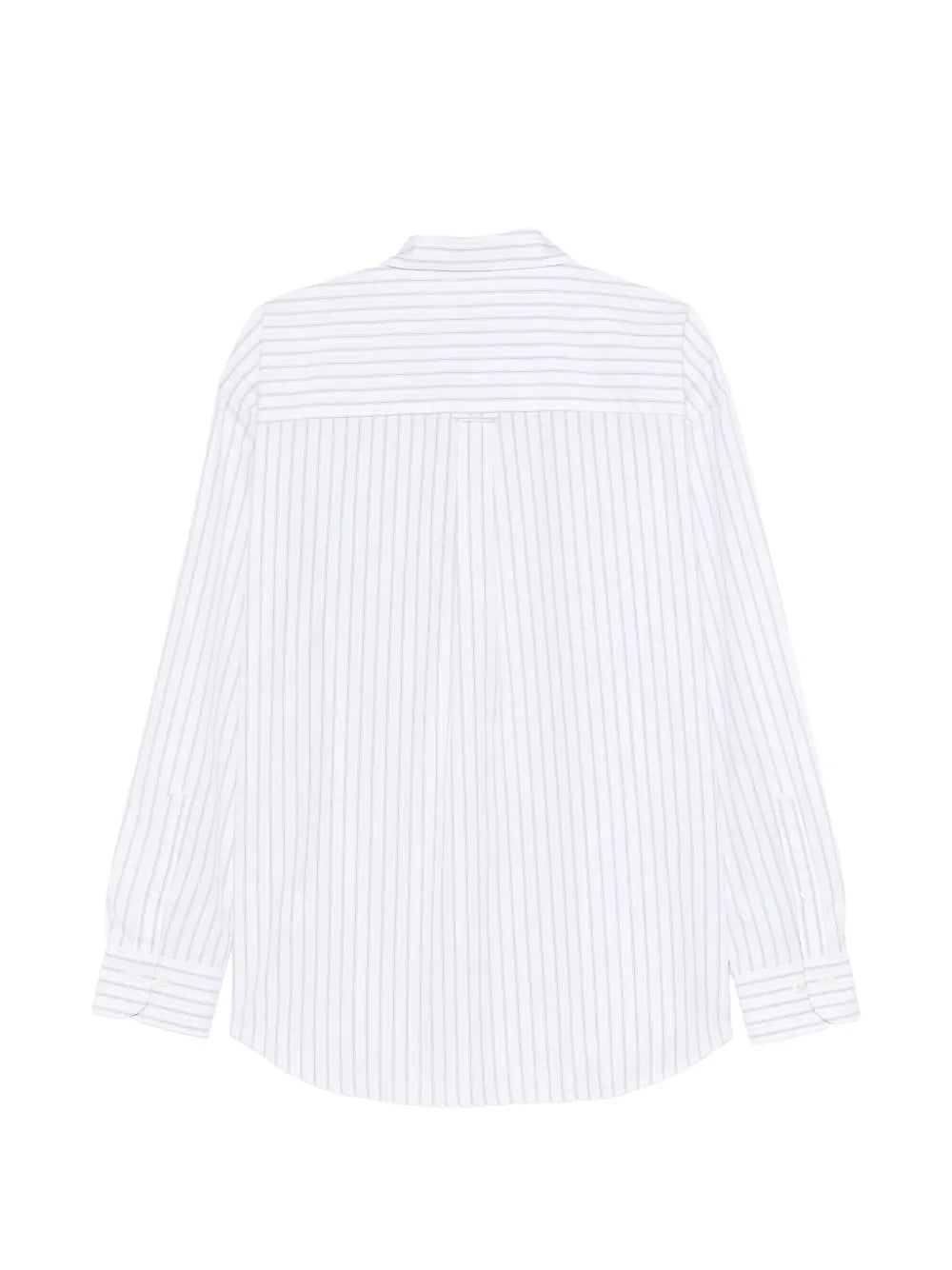 New Base striped shirt