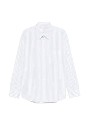 New Base striped shirt