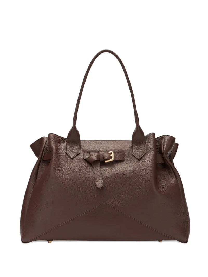 Kate 990 buckle detail tote bag
