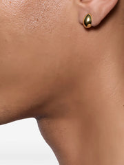 Finney Huggie earrings