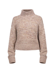 turtleneck sweater