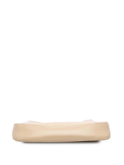 2000-2013 Brushed Leather Cleo shoulder bag