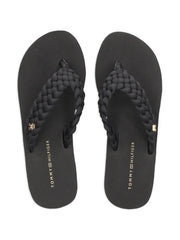 braided wedge slides