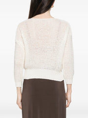 knitted sweater