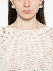 knitted sweater
