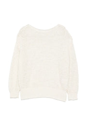 knitted sweater