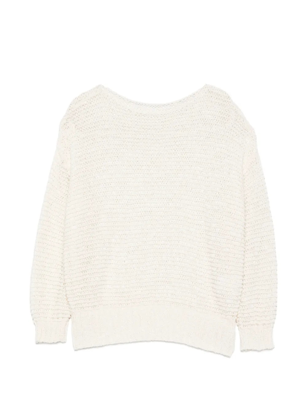 knitted sweater