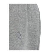 Logo Cotton Sweatpants
