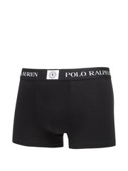 logo-waistband boxers (set of three)