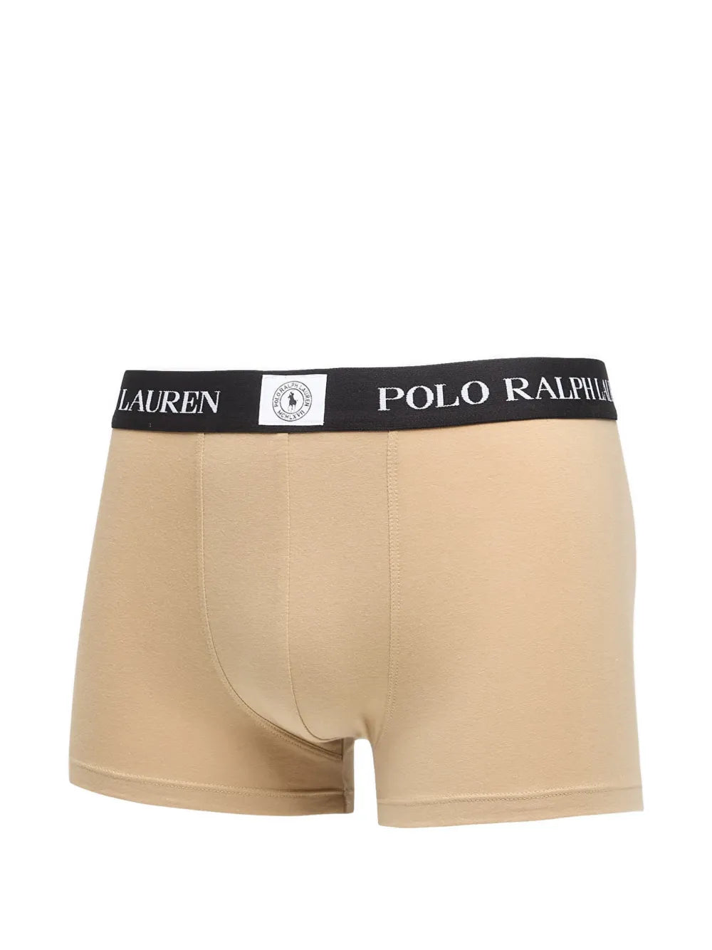 logo-waistband boxers (set of three)