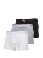 logo-detail boxers (set of three)