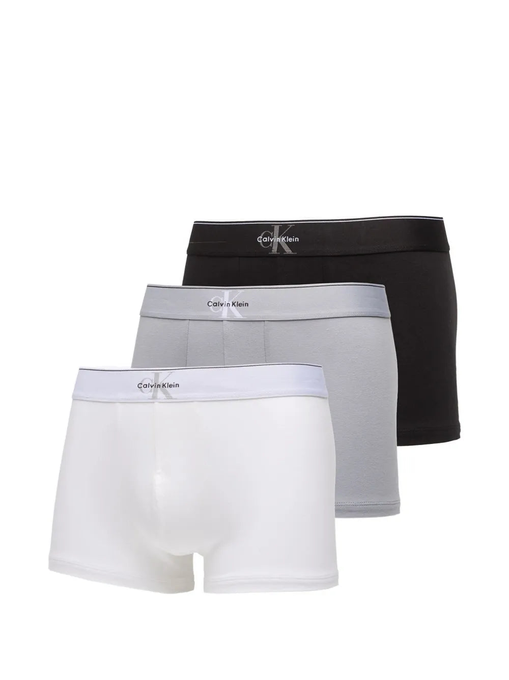 logo-detail boxers (set of three)