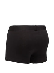logo-waistband boxers (set of three)