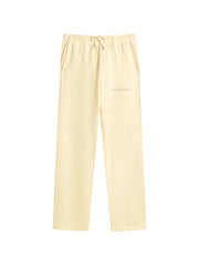 logo-detail track pants