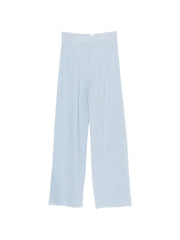 Blue Trousers
