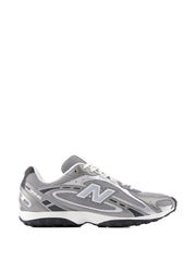 204L logo panelled sneakers