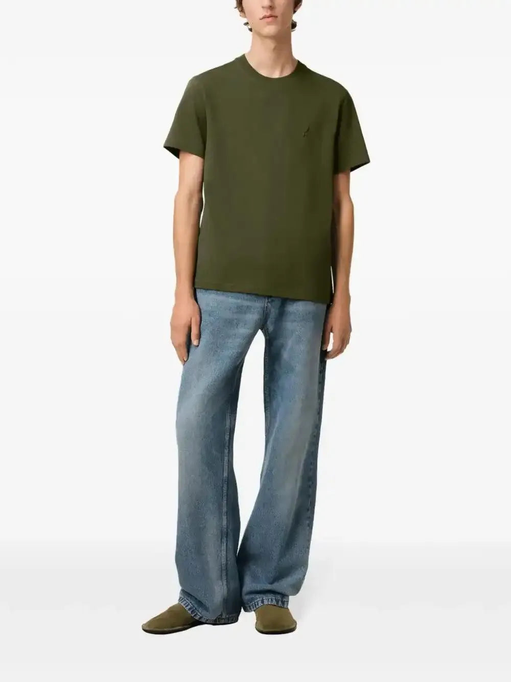 Ami de Coeur T-Shirt