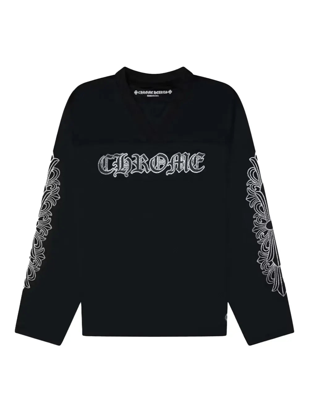 Chrome Hearts
