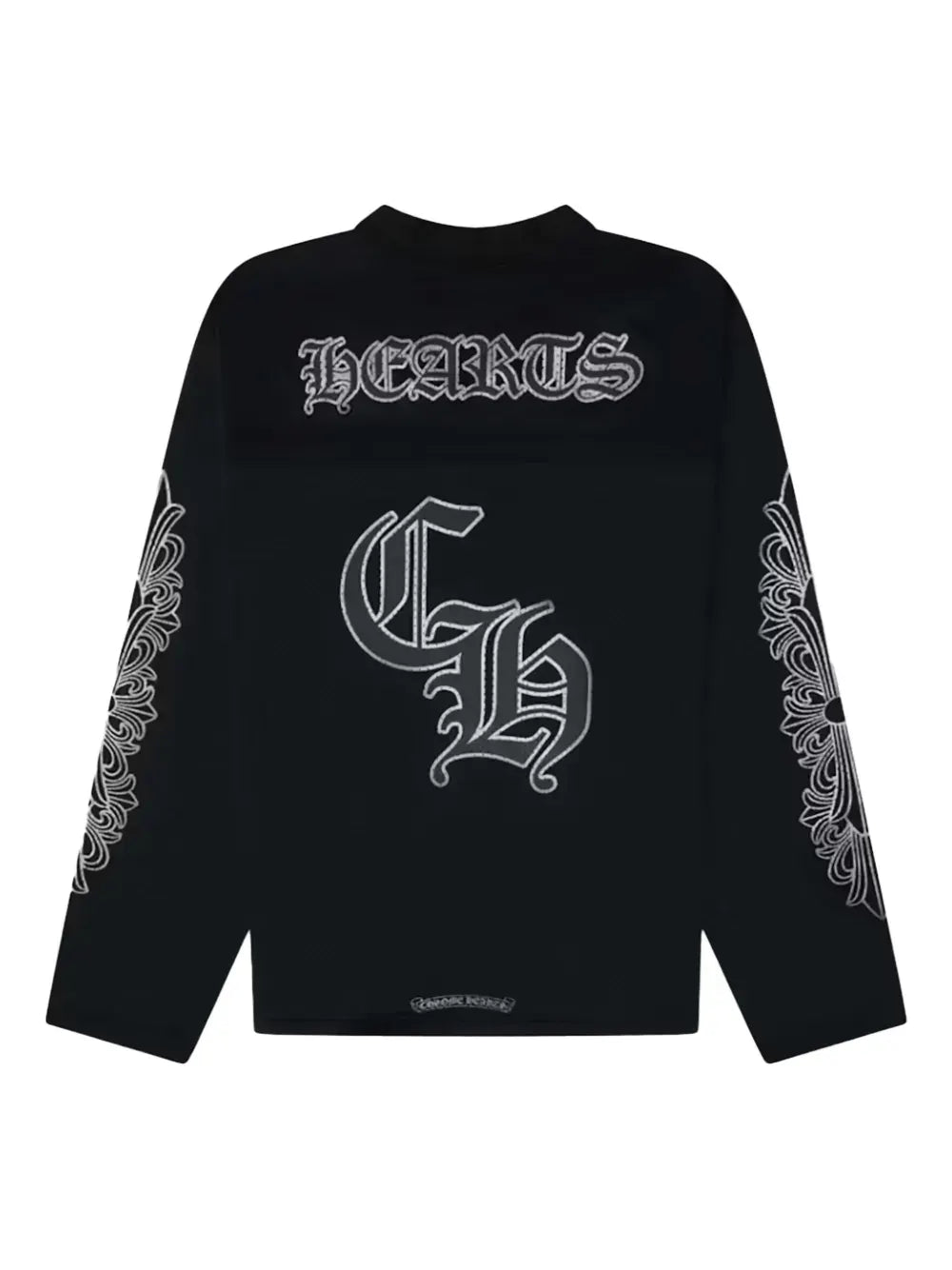 long-sleeve jersey