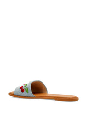 Holly sandals