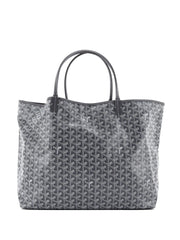 Saint Louis Coated Canvas GM tote bag