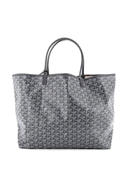 Saint Louis Coated Canvas GM tote bag